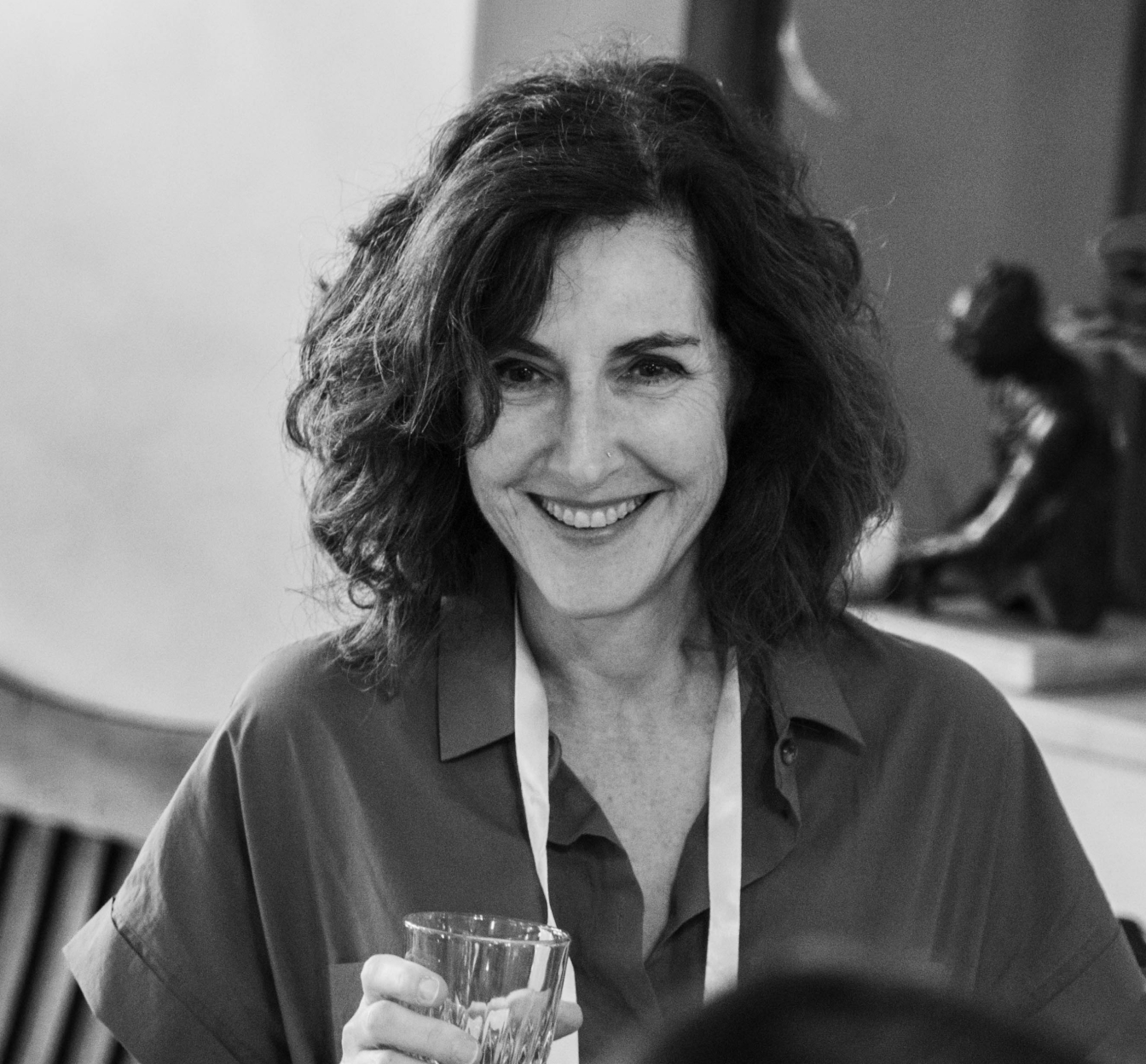Nurit Benjamini